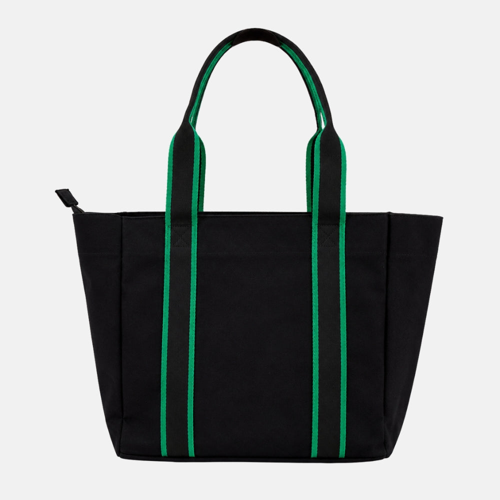 Women's Big Tote Bag | Canvas | HLA479577