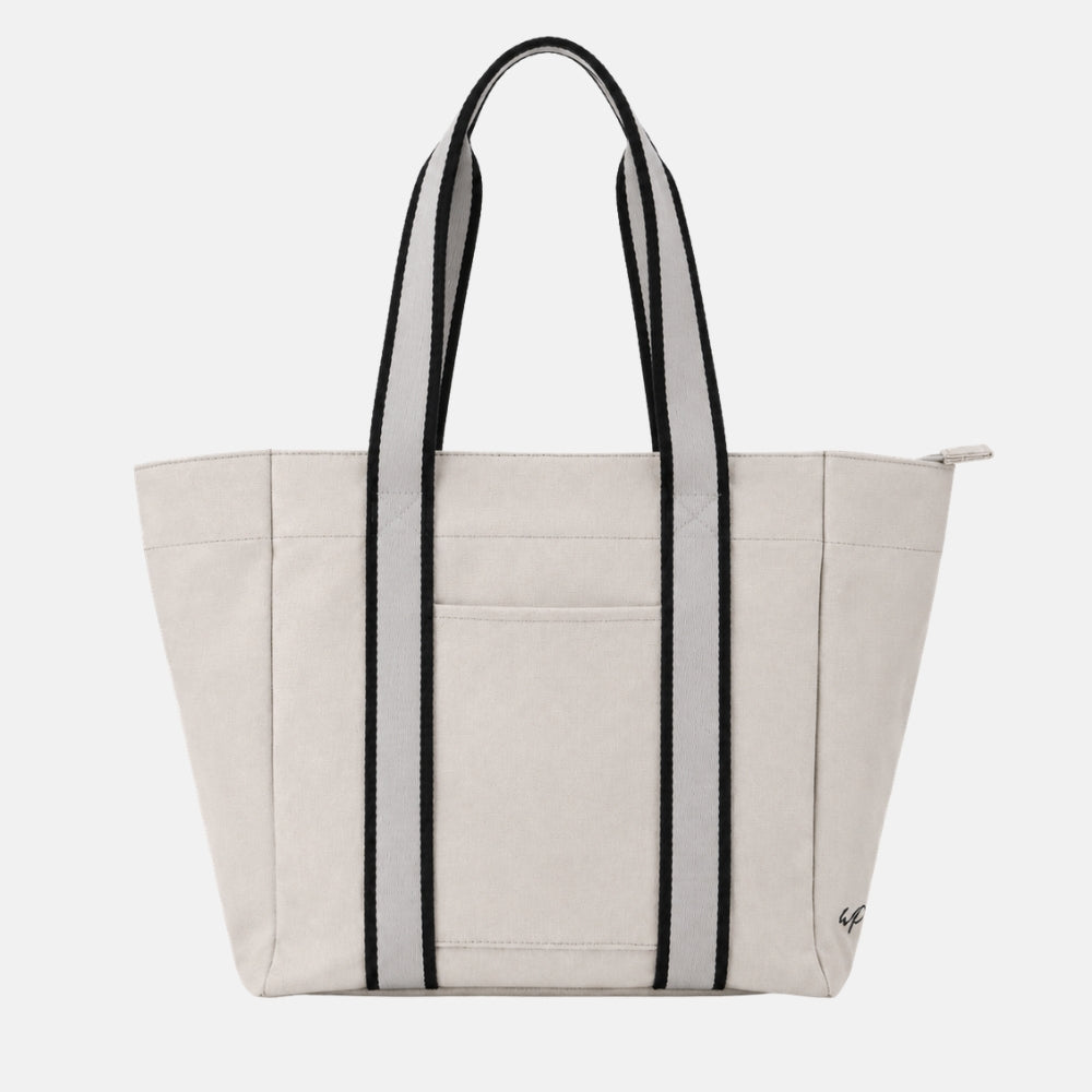 Women's Big Tote Bag | Canvas | HLA479577
