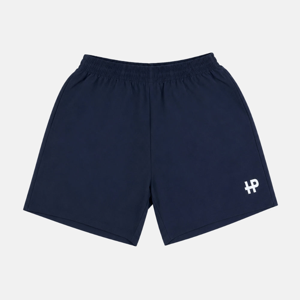 Unisex Active Woven Shorts | Quick Dry | HMM639886