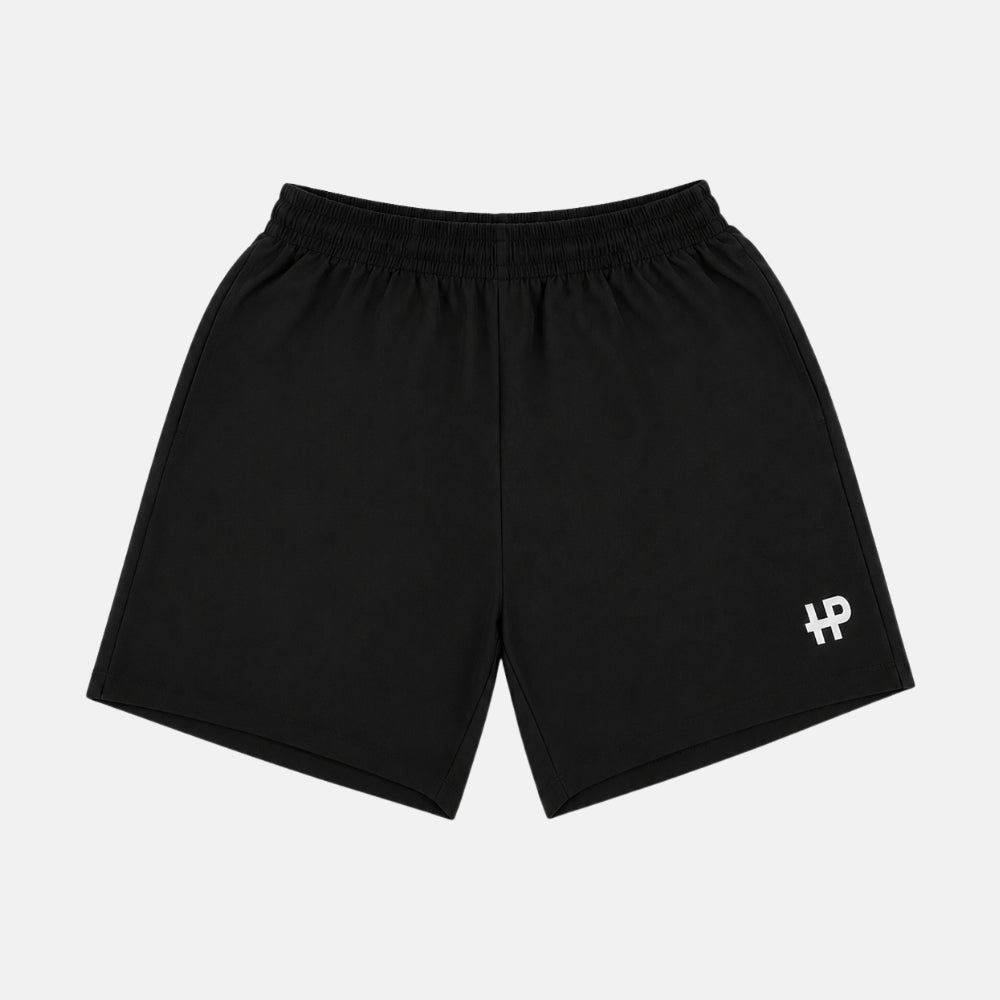 Unisex Active Woven Shorts | Quick Dry | HMM639886