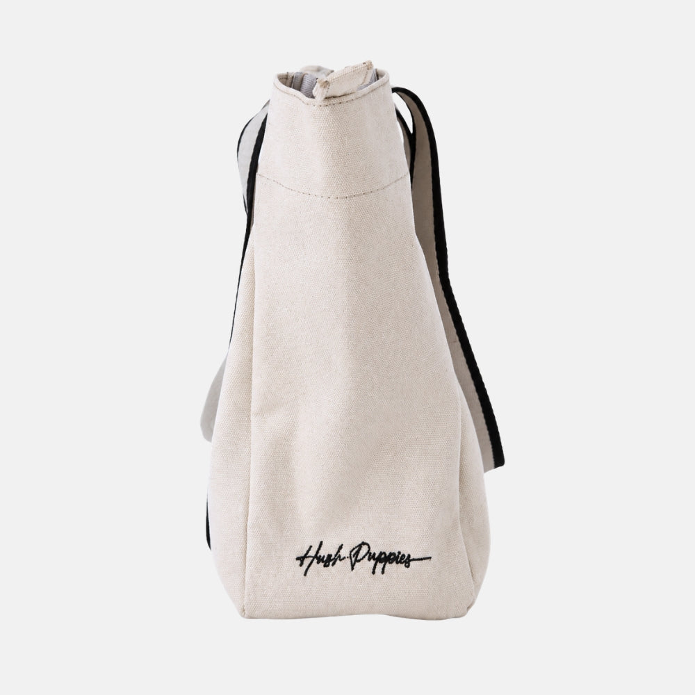 Women's Big Tote Bag | Canvas | HLA479577