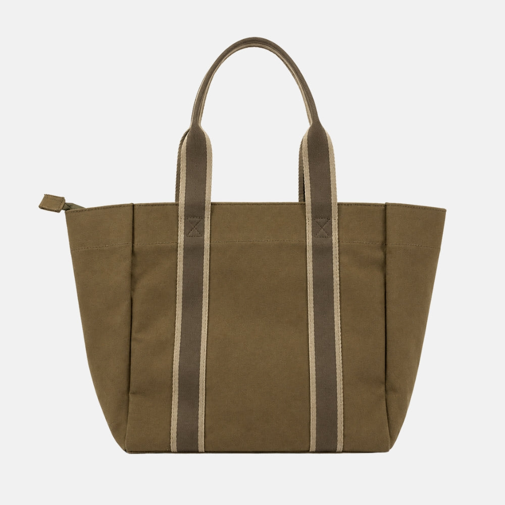 Women's Big Tote Bag | Canvas | HLA479577