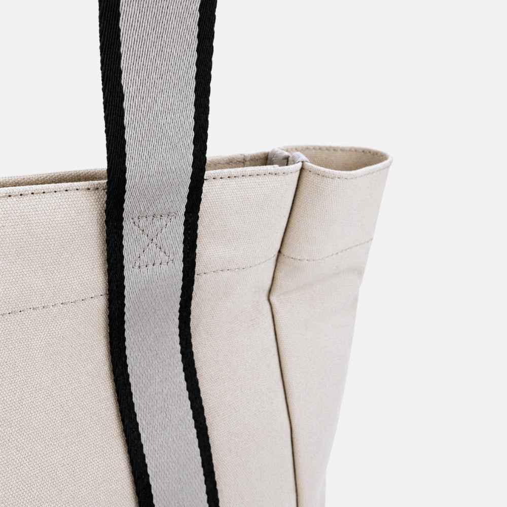 Women's Big Tote Bag | Canvas | HLA479577