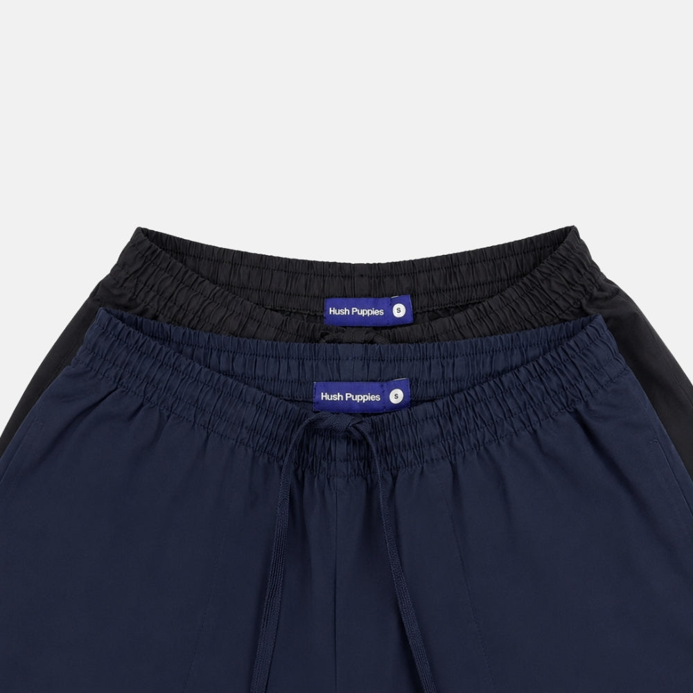 Unisex Active Woven Shorts | Quick Dry | HMM639886