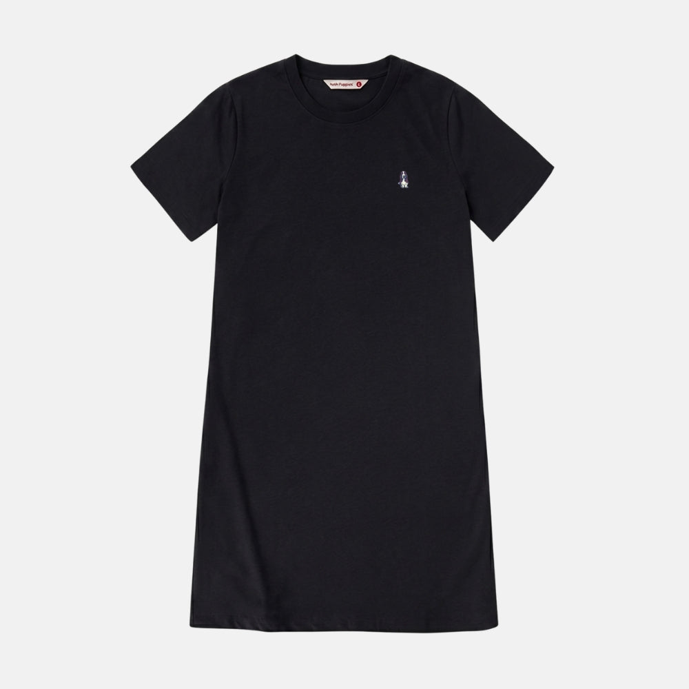 Ladies Fashion Dress Relax Cut | HLD579847