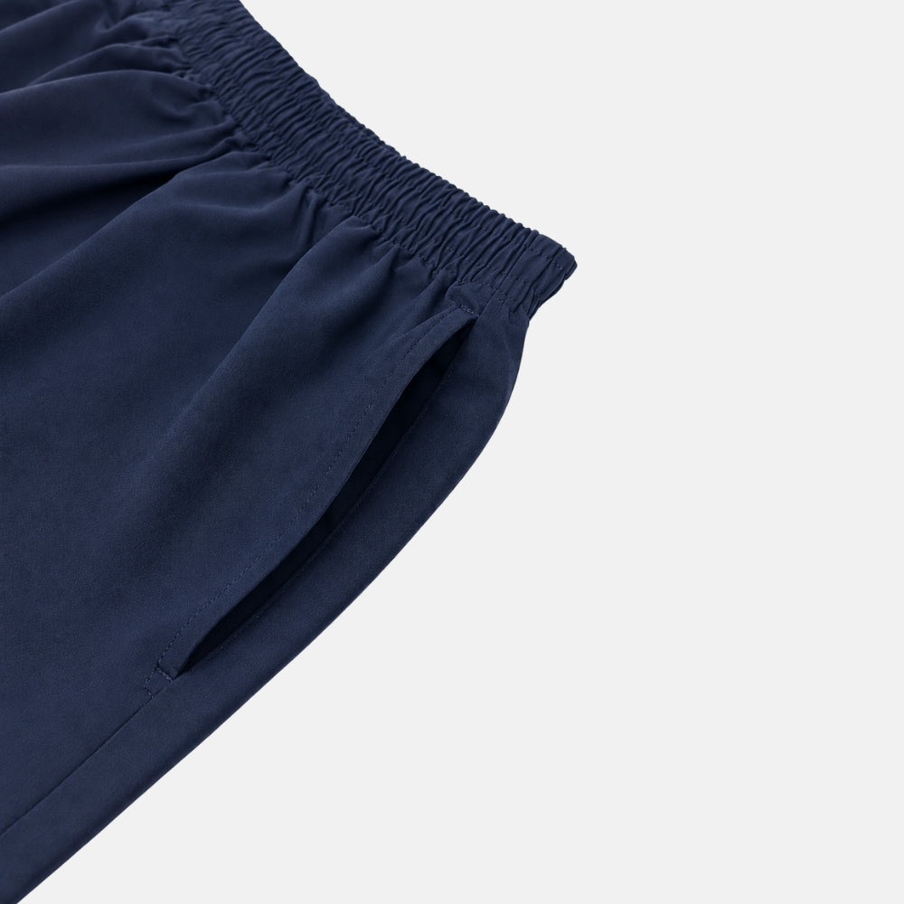 Unisex Active Woven Shorts | Quick Dry | HMM639886