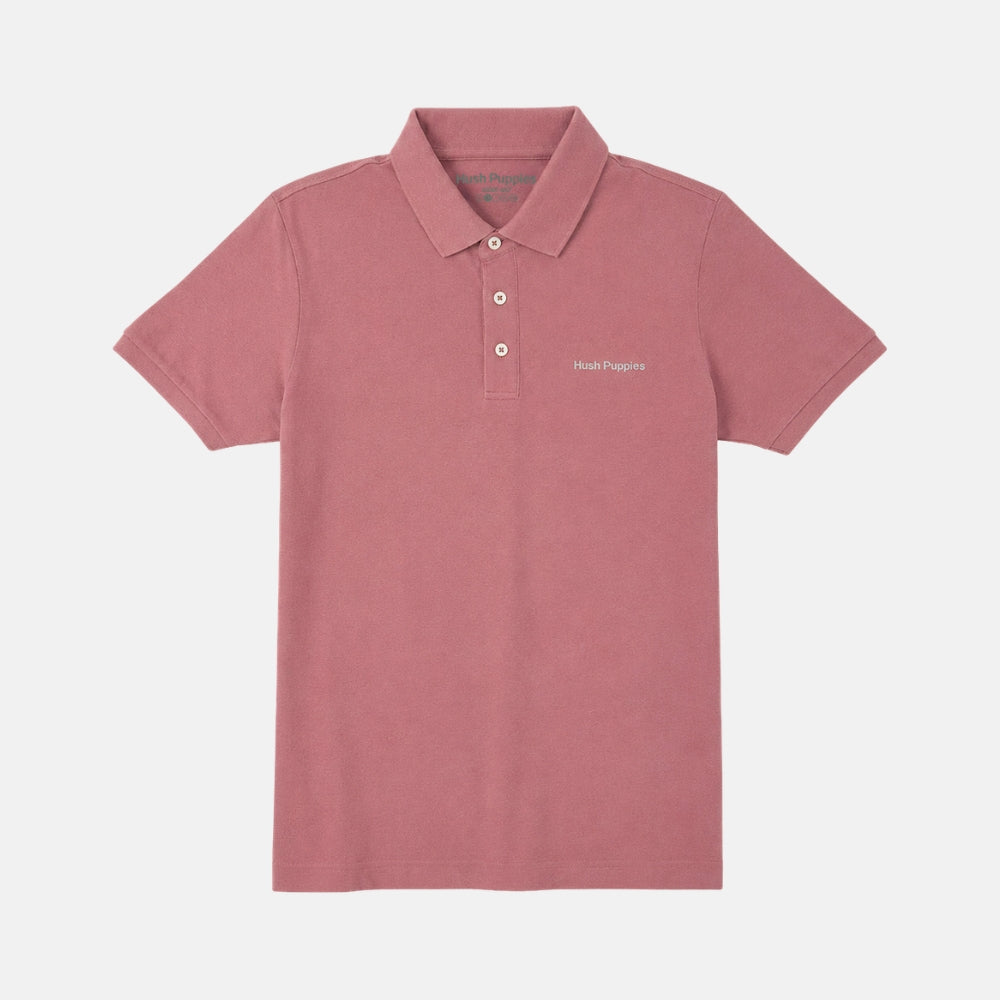 Men's Active Polo | Quick Dry | HMP639882