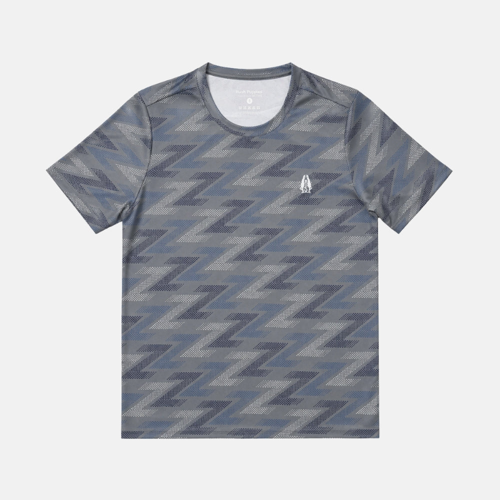 Men's Active Tee | Quick Dry | HMT579738