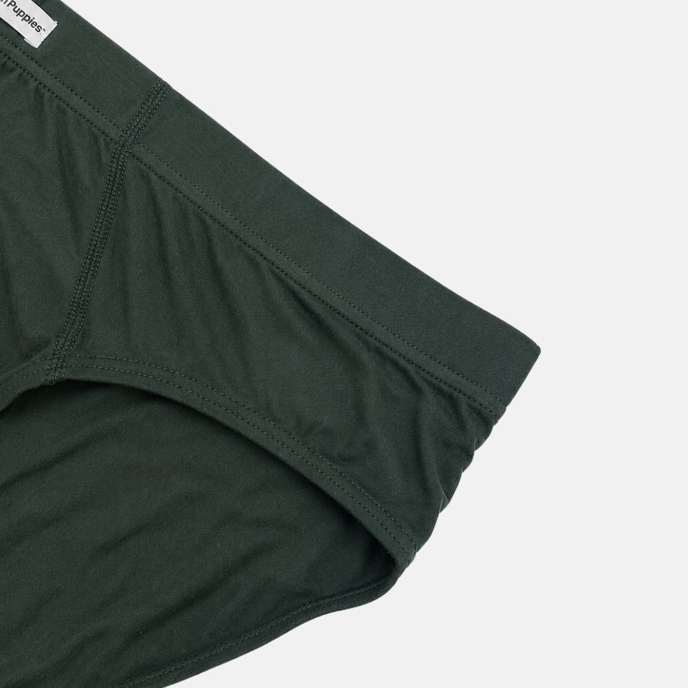 5pcs Men's Big & Tall Briefs | Bamboo Spandex | Mini | HMB409564
