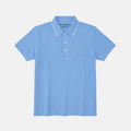 Men's Active Polo | Quick Dry | HMP639883