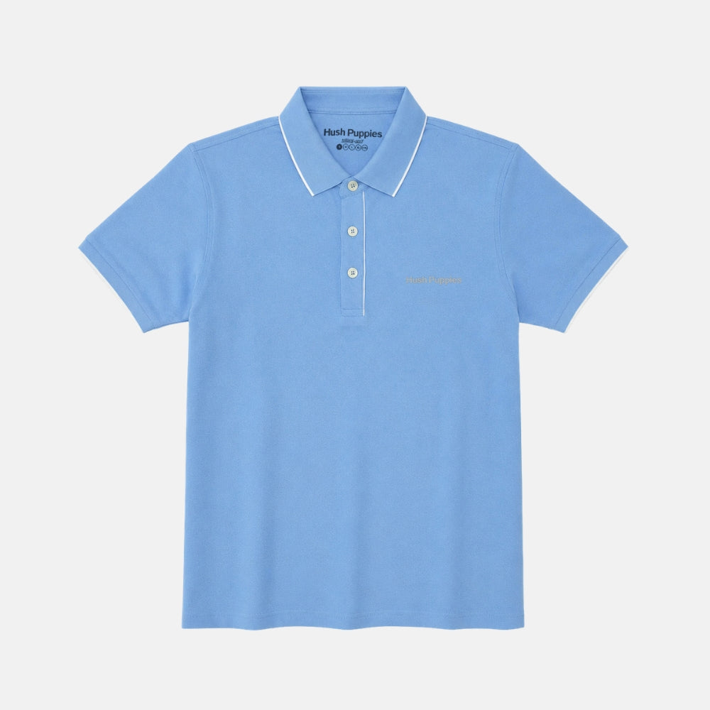 Men's Active Polo | Quick Dry | HMP639883