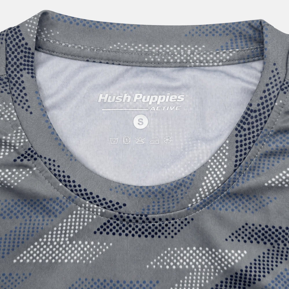 Men's Active Tee | Quick Dry | HMT579738