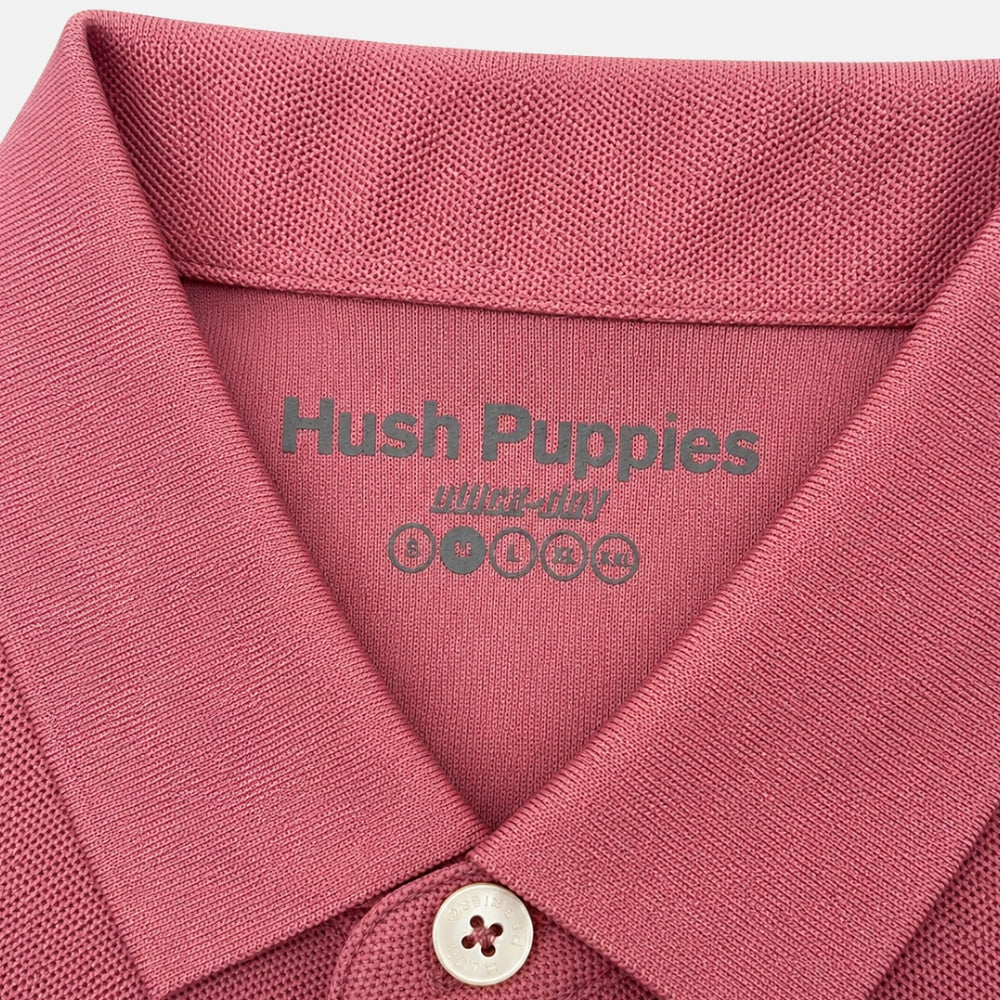 Men's Active Polo | Quick Dry | HMP639882