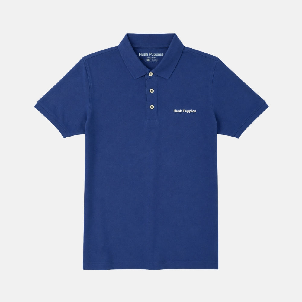 Men's Active Polo | Quick Dry | HMP639882