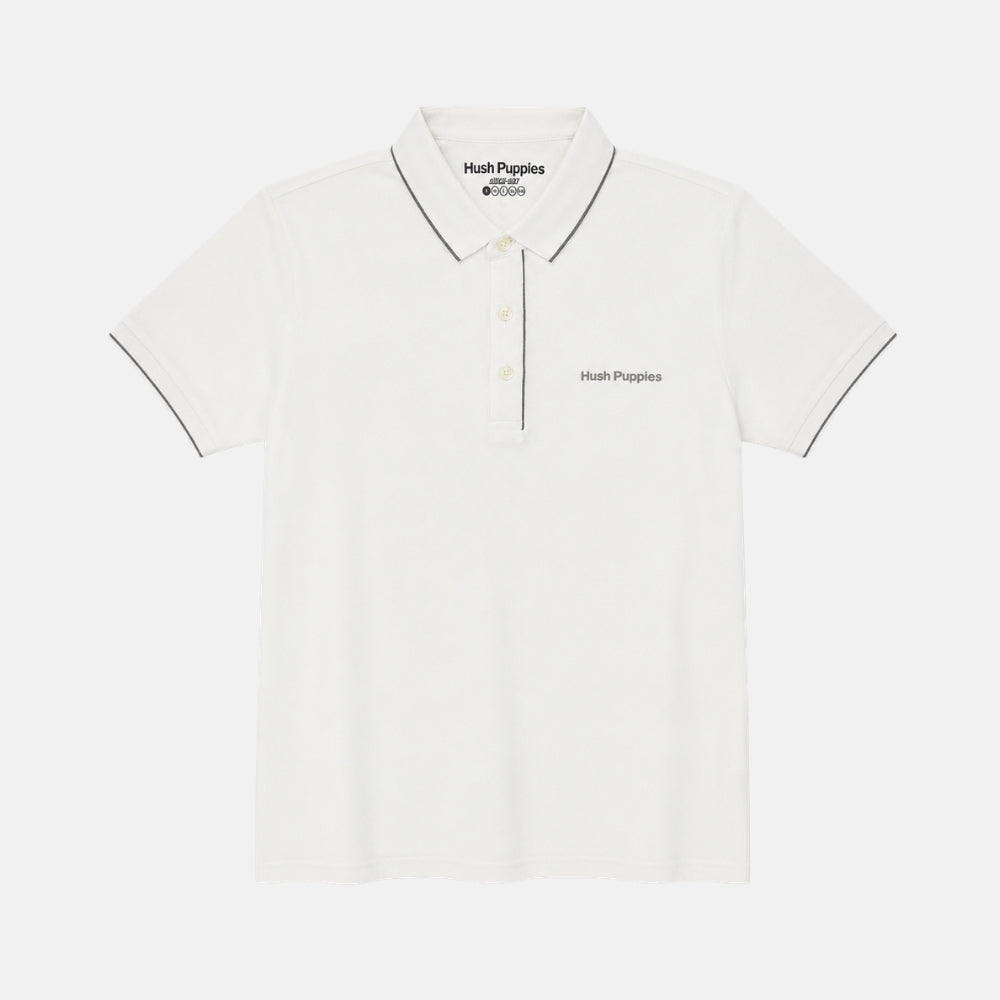 Men's Active Polo | Quick Dry | HMP639883