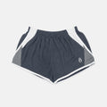 Ladies Active Short | Quick Dry | HLM579721