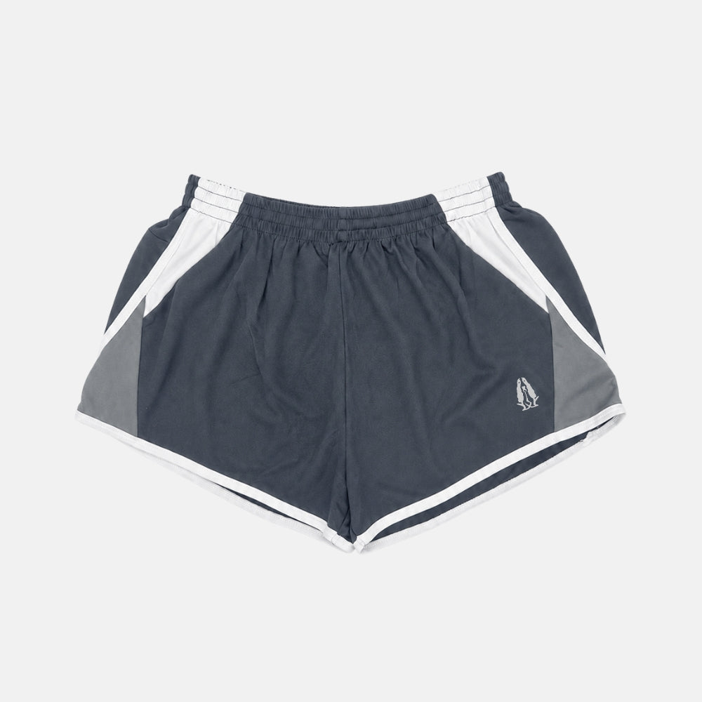 Ladies Active Short | Quick Dry | HLM579721