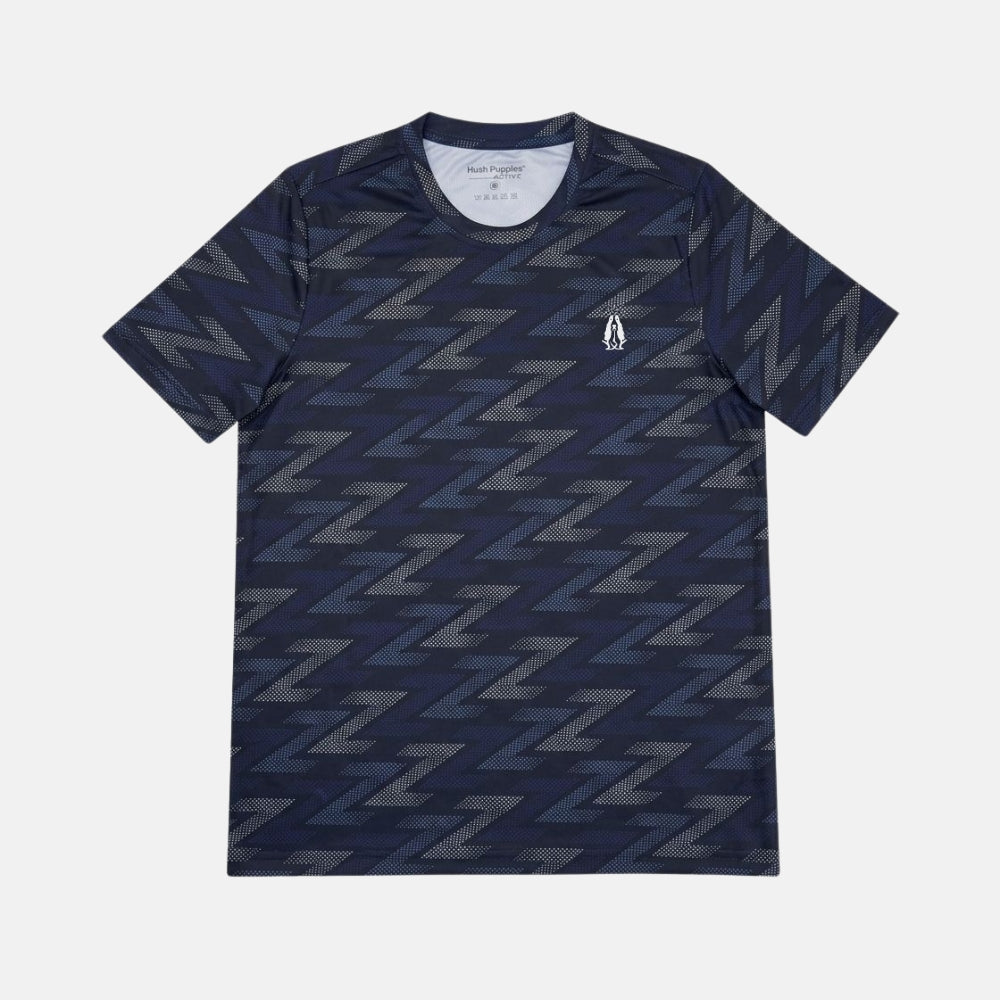 Men's Active Tee | Quick Dry | HMT579738
