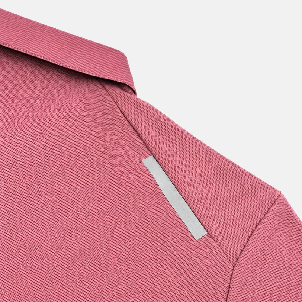 Men's Active Polo | Quick Dry | HMP639882