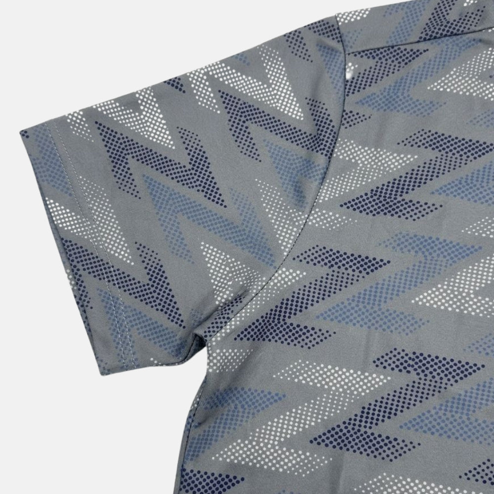 Men's Active Tee | Quick Dry | HMT579738