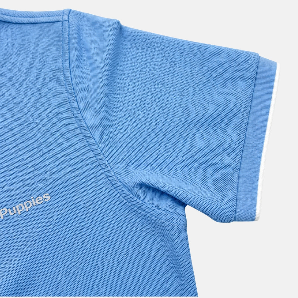 Men's Active Polo | Quick Dry | HMP639883