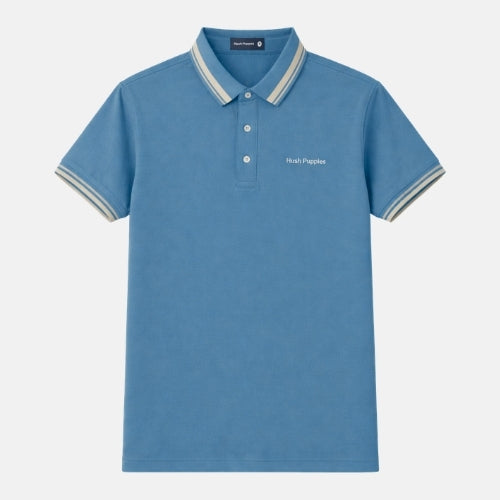 Men's Regular Fit Fashion Polo | HMP579795