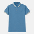 Men's Regular Fit Fashion Polo | HMP579795
