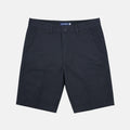 Men's Woven Jacquard Bermuda | 100% Cotton Twill | HMM479619