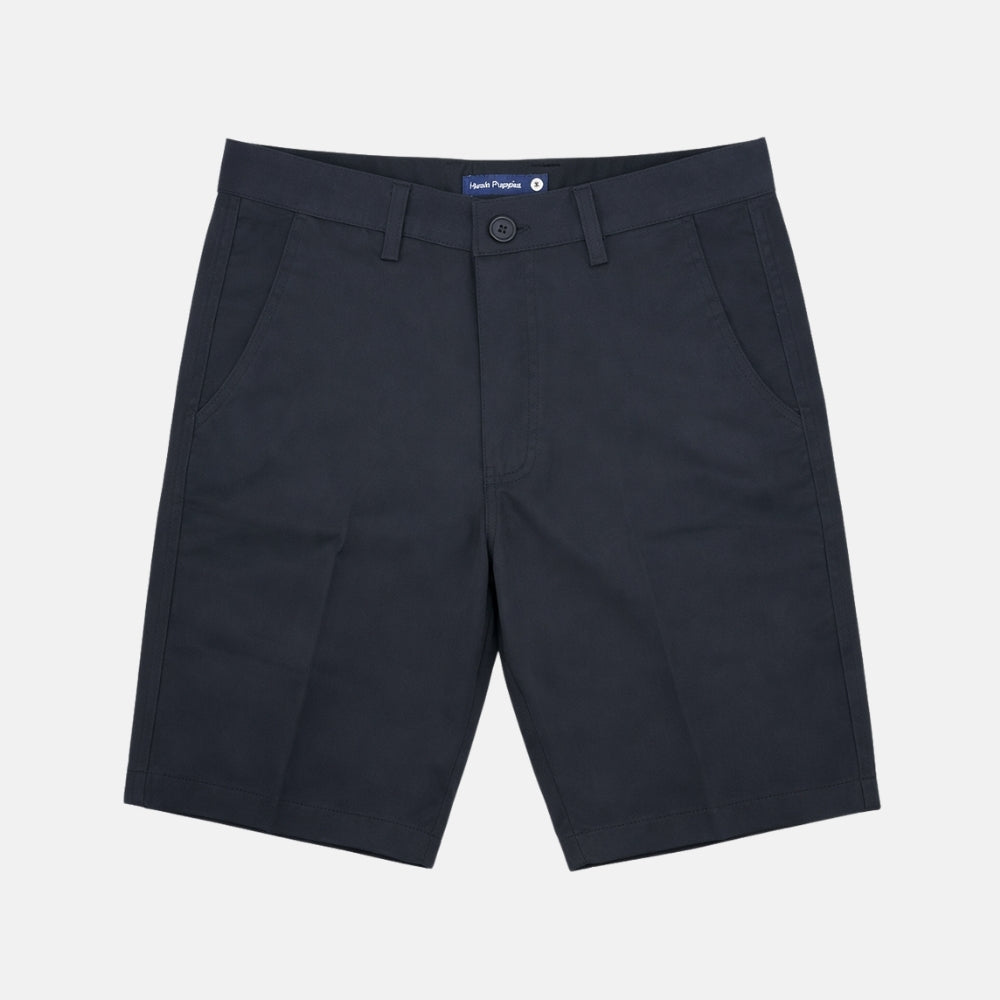 Men's Woven Jacquard Bermuda | 100% Cotton Twill | HMM479619