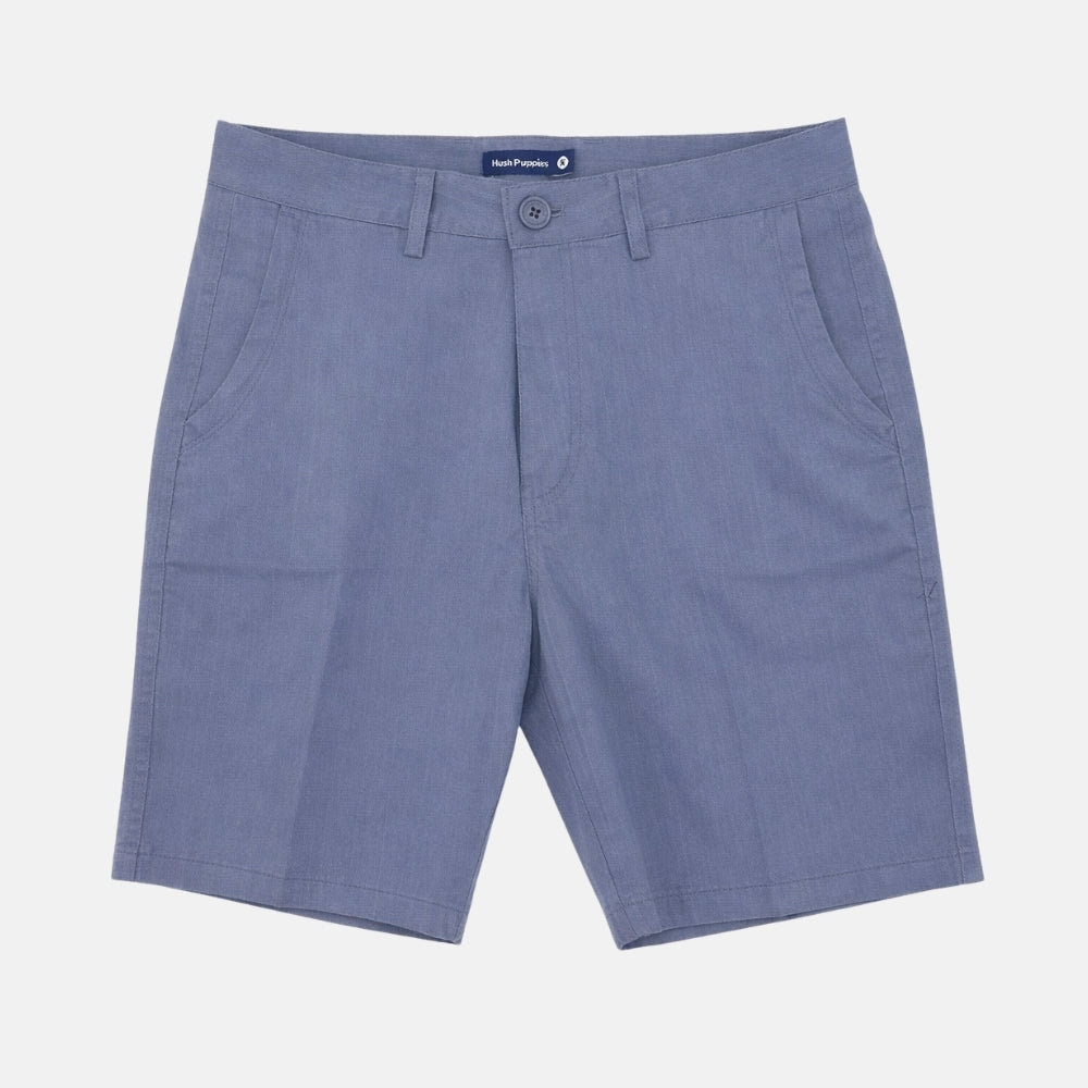 Men's Woven Jacquard Bermuda | HMM479620