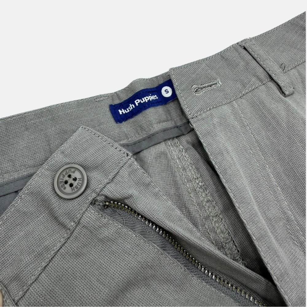 Men's Woven Jacquard Bermuda | HMM479620
