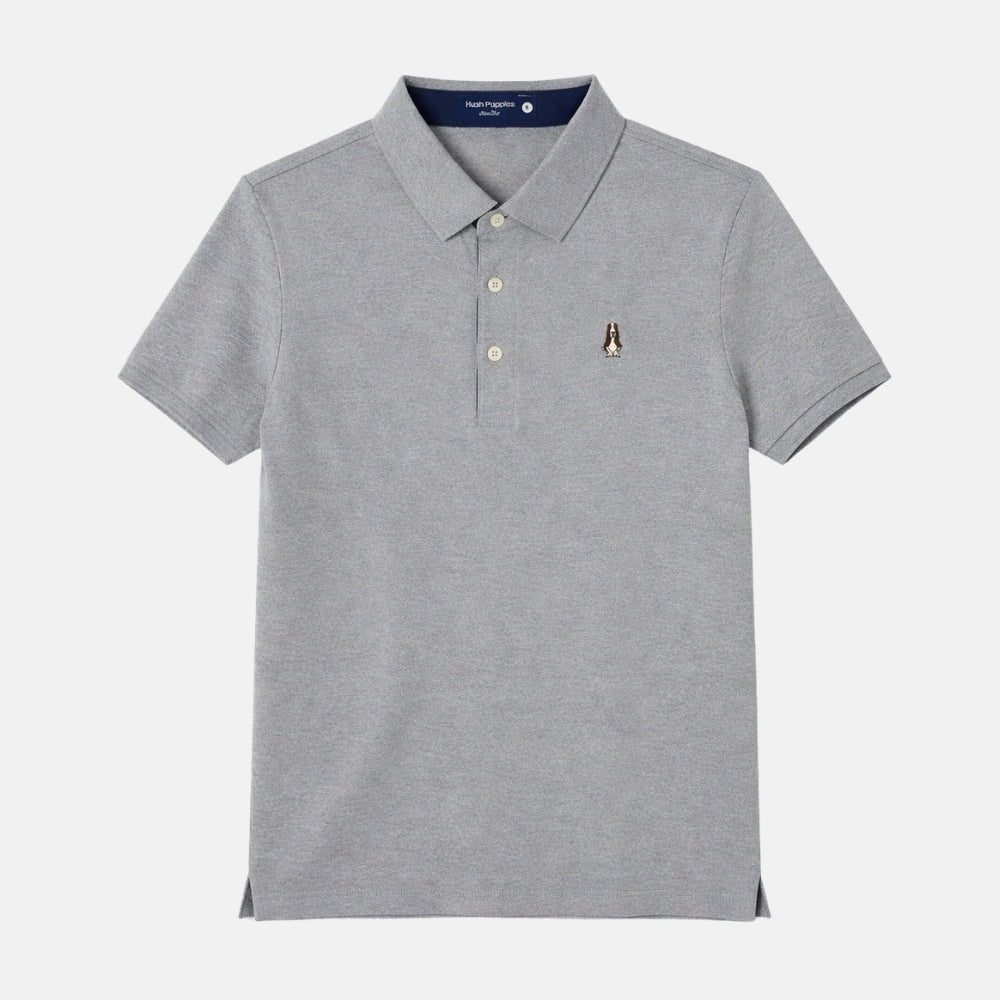 Men's Slim Fit Fashion Polo | HMP579797