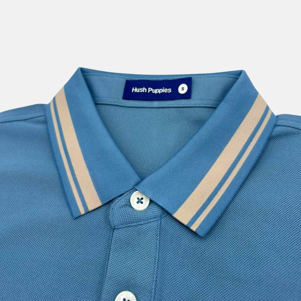 Men's Regular Fit Fashion Polo | HMP579795