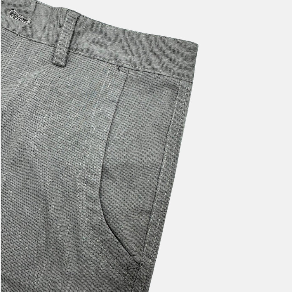 Men's Woven Jacquard Bermuda | HMM479620