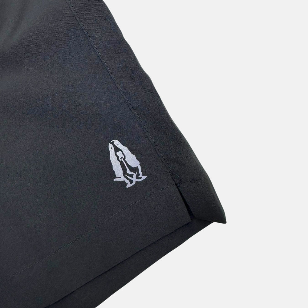 Men's Active Shorts | Microfiber | HMM579737