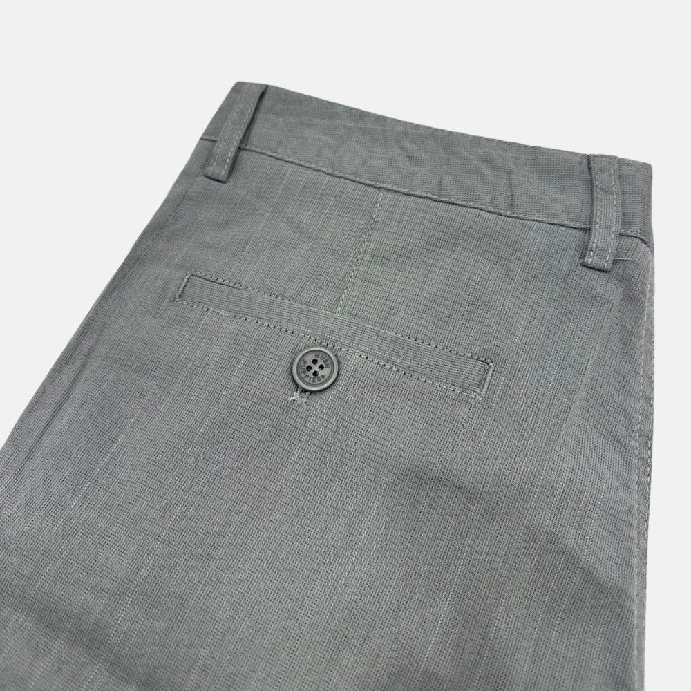 Men's Woven Jacquard Bermuda | HMM479620