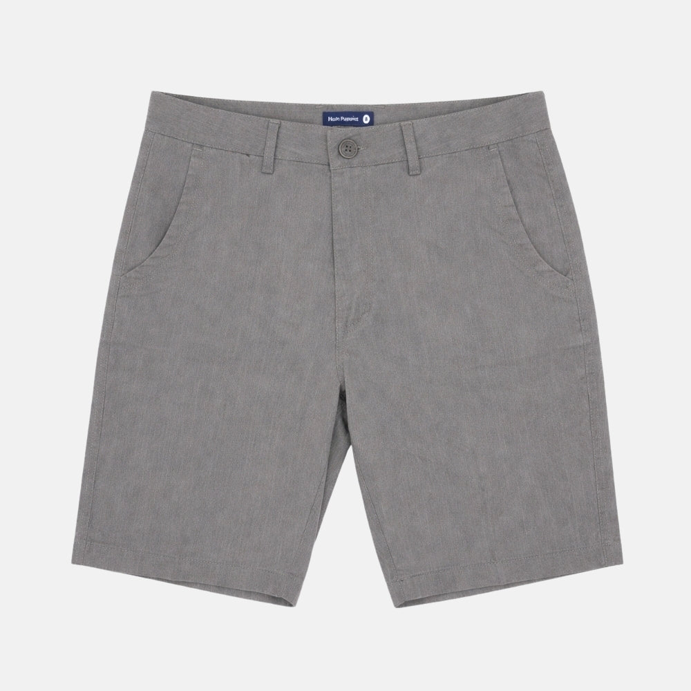 Men's Woven Jacquard Bermuda | HMM479620