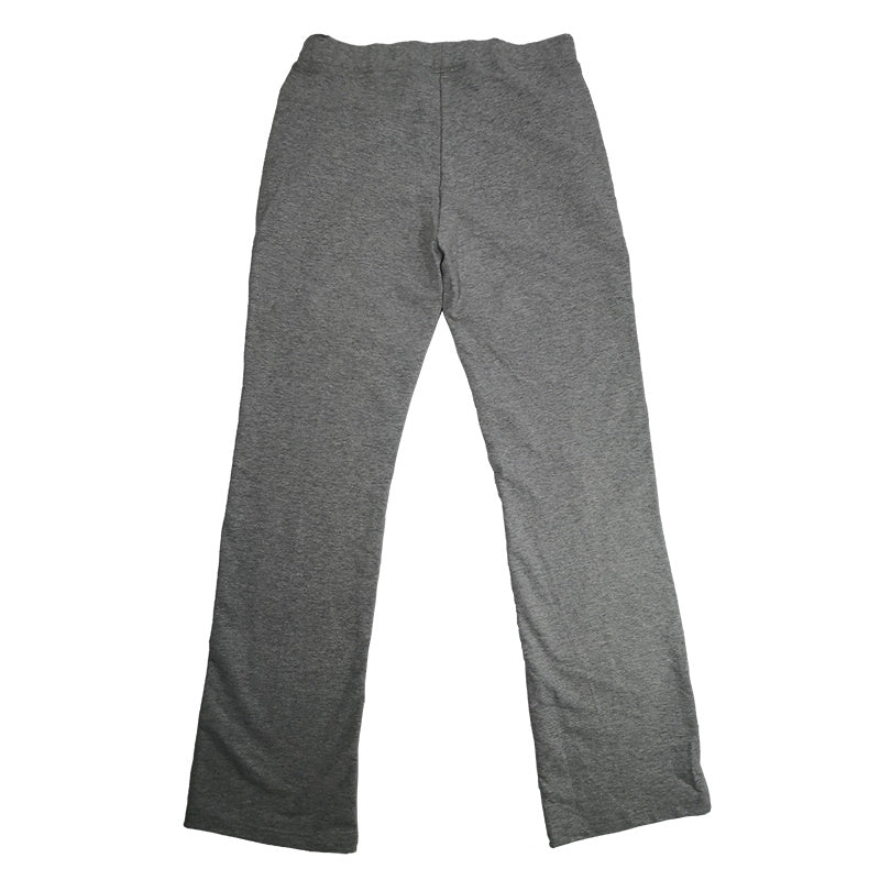 Ladies' Knit Yoga Long Pants | Cotton | HLJ707003MEL