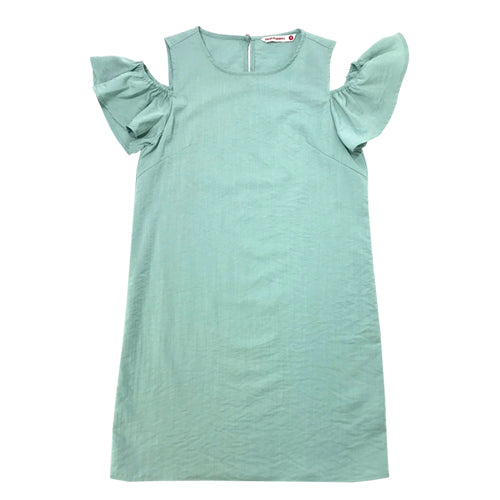 Ladies' Short Dress | HLD119895LGN/PNK