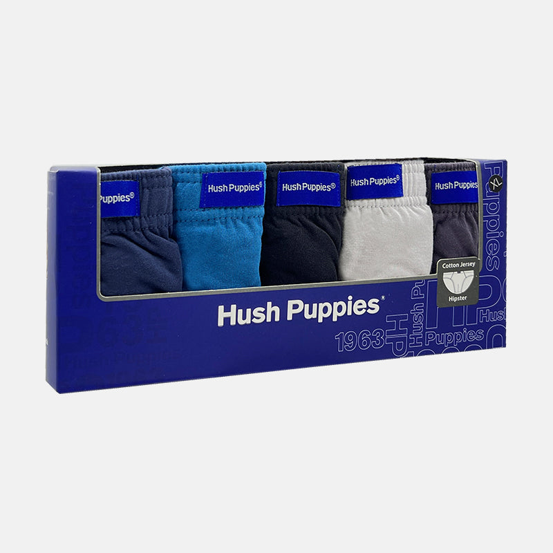 Hush Puppies used XL, Men's Fashion, Bottoms, New Underwear on Carousell
